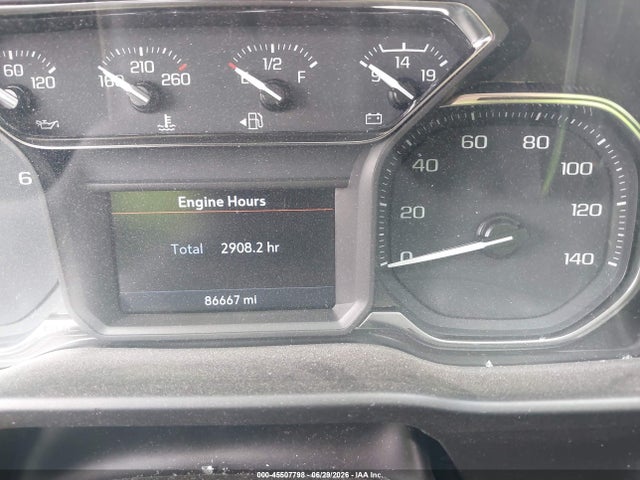 GMC SIERRA 1500 2021 1GTP8DED0MZ142571 Image 7