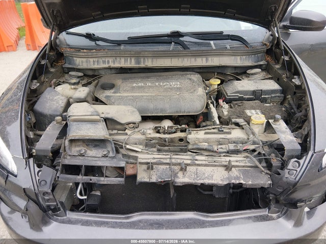 Продажа на аукционе авто 2016 Jeep Cherokee Latitude, vin: 1C4PJMCB6GW375351, номер лота: 45507800