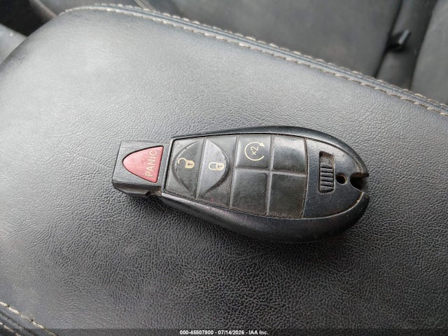 Продажа на аукционе авто 2016 Jeep Cherokee Latitude, vin: 1C4PJMCB6GW375351, номер лота: 45507800