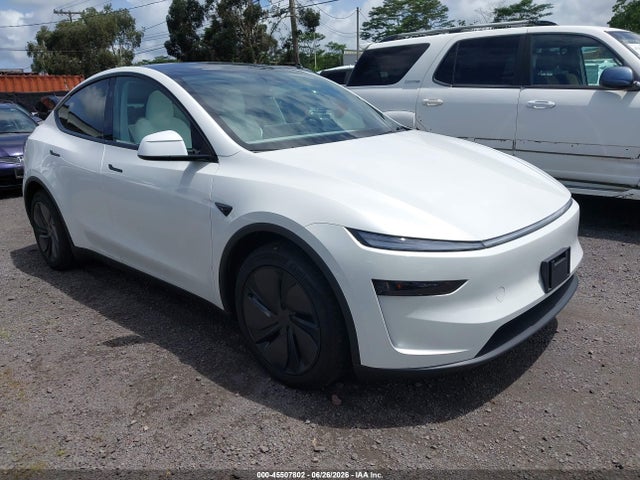 Продажа на аукционе авто 2026 Tesla Model Y, vin: 7SAYGDEE3TF520244, номер лота: 45507802