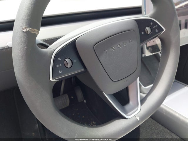 Auction sale of the 2026 Tesla Model Y, vin: 7SAYGDEE3TF520244, lot number: 45507802