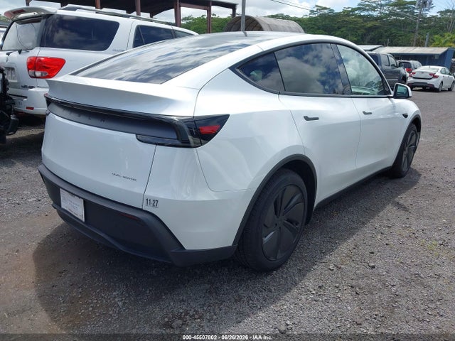 Auction sale of the 2026 Tesla Model Y, vin: 7SAYGDEE3TF520244, lot number: 45507802