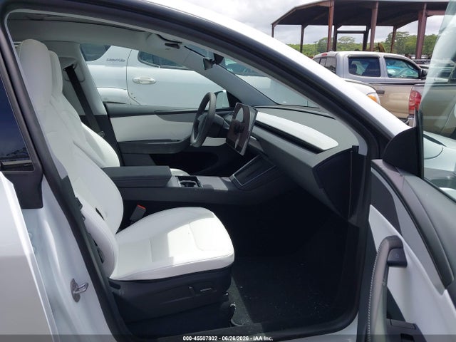 Auction sale of the 2026 Tesla Model Y, vin: 7SAYGDEE3TF520244, lot number: 45507802