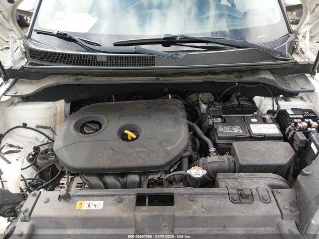 KIA SOUL + 2018 KNDJP3A52J7522536 Image 10