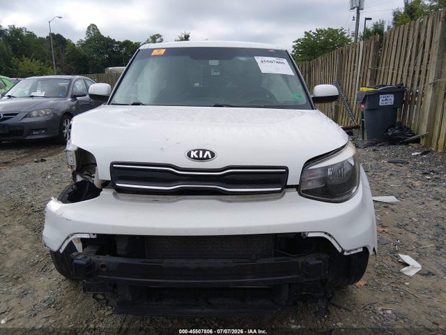 KIA SOUL + 2018 KNDJP3A52J7522536 Image 13