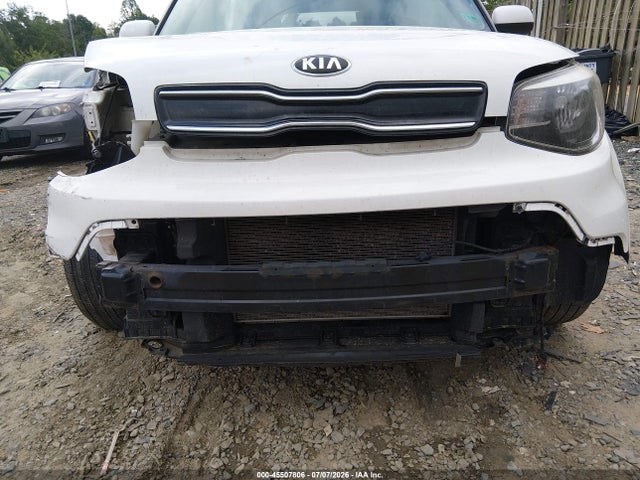 KIA SOUL + 2018 KNDJP3A52J7522536 Image 19
