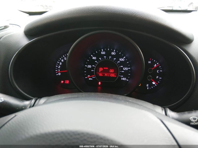 KIA SOUL + 2018 KNDJP3A52J7522536 Image 7