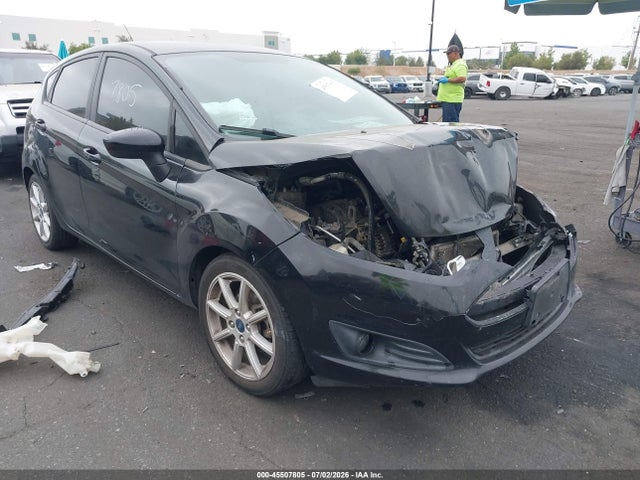 2019 3FADP4EJ8KM143662 головне зображення