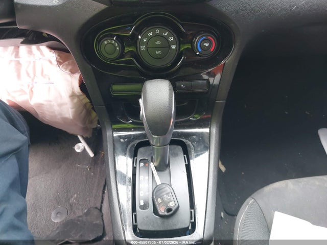 Ford FIESTA SE 2019 3FADP4EJ8KM143662 Image 11