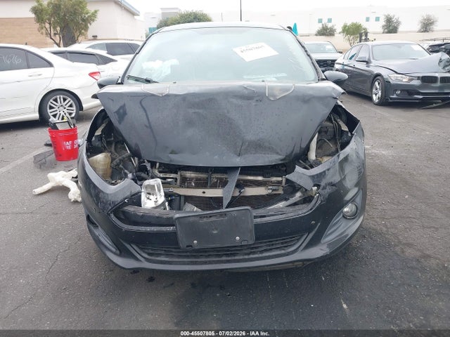 Ford FIESTA SE 2019 3FADP4EJ8KM143662 Image 13