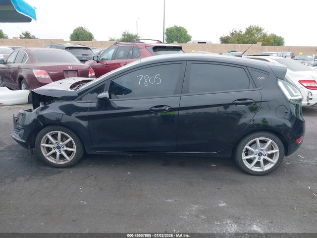 Ford FIESTA SE 2019 3FADP4EJ8KM143662 Image 15