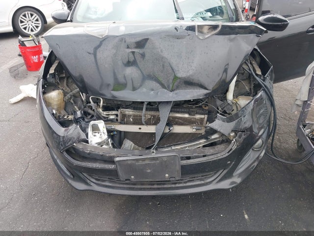 Ford FIESTA SE 2019 3FADP4EJ8KM143662 Image 6