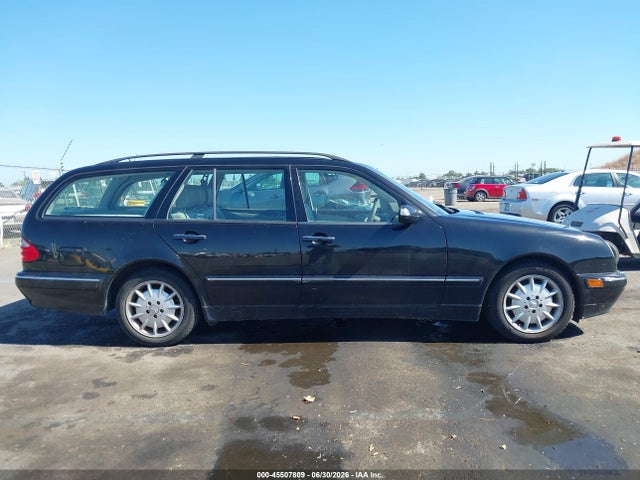 Продаж на аукціоні авто 2002 Mercedes-benz E 320 4m, vin: WDBJH82J02X070737, номер лоту: 45507809