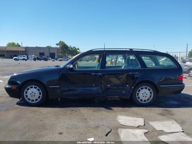 Продаж на аукціоні авто 2002 Mercedes-benz E 320 4m, vin: WDBJH82J02X070737, номер лоту: 45507809