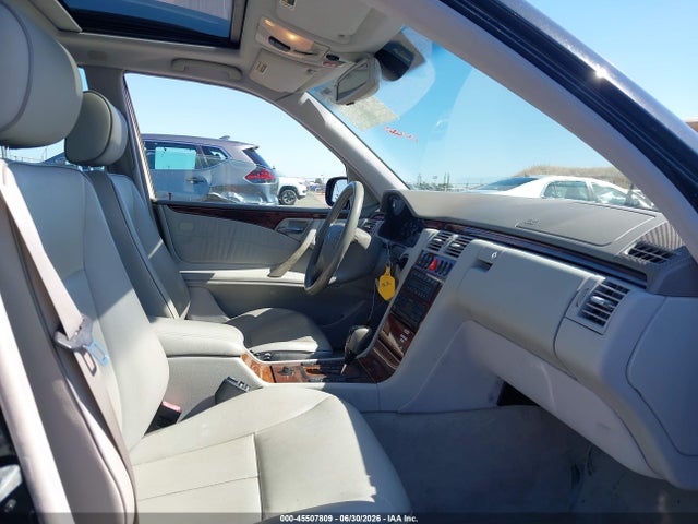 Продаж на аукціоні авто 2002 Mercedes-benz E 320 4m, vin: WDBJH82J02X070737, номер лоту: 45507809