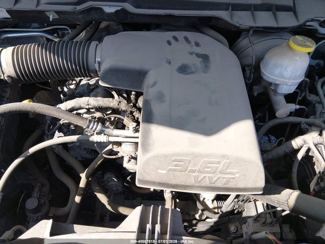 45507818 :رقم المزاد ، 1C6RR6KGXJS298628 vin ، 2018 Ram 1500 Tradesman  4x2 5'7 Box مزاد بيع