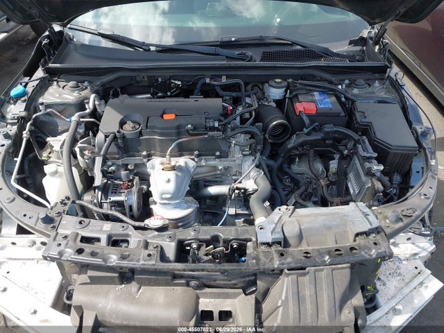 Honda Civic Sport 2022 2HGFE2F55NH585110 Image 10