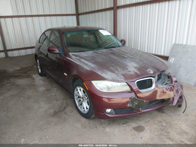 Aukcja sprzedaży 2010 Bmw 328i Xdrive, vin: WBAPK7C57AA461942, numer aukcji: 45507825