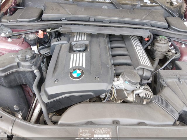 Aukcja sprzedaży 2010 Bmw 328i Xdrive, vin: WBAPK7C57AA461942, numer aukcji: 45507825