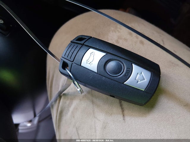 Aukcja sprzedaży 2010 Bmw 328i Xdrive, vin: WBAPK7C57AA461942, numer aukcji: 45507825