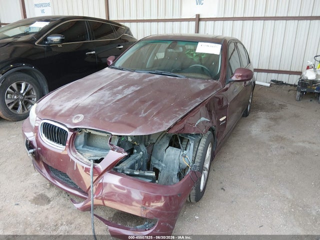 Aukcja sprzedaży 2010 Bmw 328i Xdrive, vin: WBAPK7C57AA461942, numer aukcji: 45507825