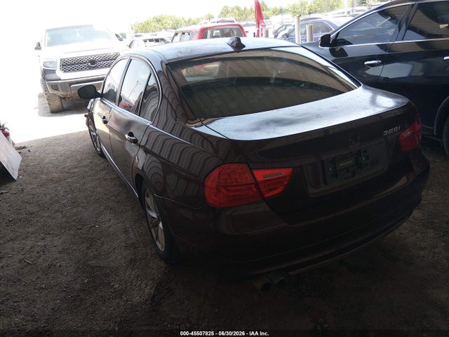 Aukcja sprzedaży 2010 Bmw 328i Xdrive, vin: WBAPK7C57AA461942, numer aukcji: 45507825