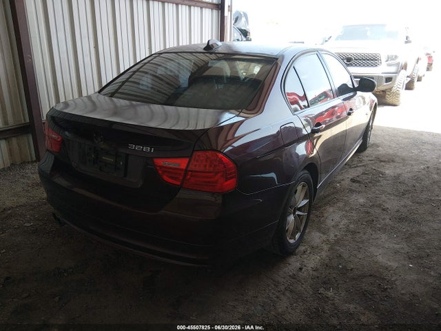 Aukcja sprzedaży 2010 Bmw 328i Xdrive, vin: WBAPK7C57AA461942, numer aukcji: 45507825