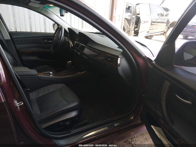 Aukcja sprzedaży 2010 Bmw 328i Xdrive, vin: WBAPK7C57AA461942, numer aukcji: 45507825