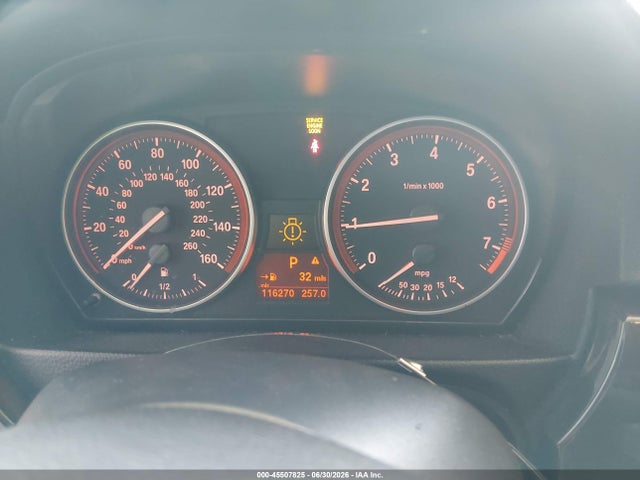 Aukcja sprzedaży 2010 Bmw 328i Xdrive, vin: WBAPK7C57AA461942, numer aukcji: 45507825
