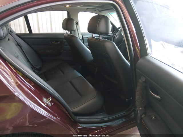 Aukcja sprzedaży 2010 Bmw 328i Xdrive, vin: WBAPK7C57AA461942, numer aukcji: 45507825