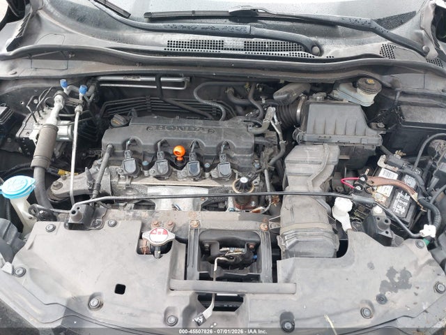 Aukcja sprzedaży 2017 Honda Hr-v Ex, vin: 3CZRU5H52HM716507, numer aukcji: 45507826