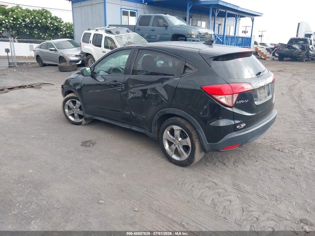 Aukcja sprzedaży 2017 Honda Hr-v Ex, vin: 3CZRU5H52HM716507, numer aukcji: 45507826