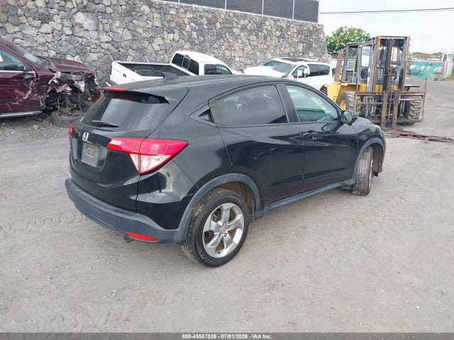 Aukcja sprzedaży 2017 Honda Hr-v Ex, vin: 3CZRU5H52HM716507, numer aukcji: 45507826