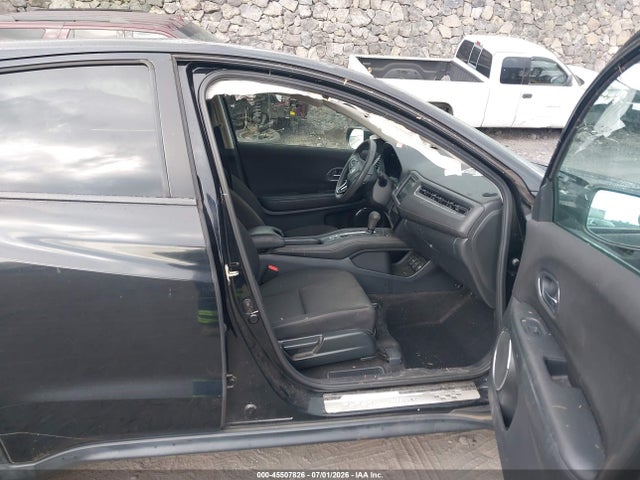 Aukcja sprzedaży 2017 Honda Hr-v Ex, vin: 3CZRU5H52HM716507, numer aukcji: 45507826