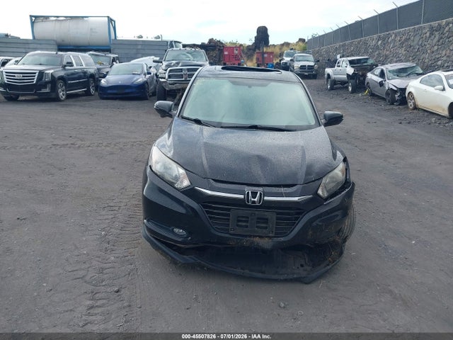 Aukcja sprzedaży 2017 Honda Hr-v Ex, vin: 3CZRU5H52HM716507, numer aukcji: 45507826