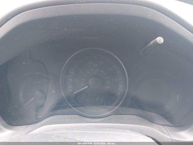 Aukcja sprzedaży 2017 Honda Hr-v Ex, vin: 3CZRU5H52HM716507, numer aukcji: 45507826