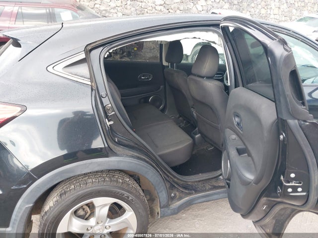 Aukcja sprzedaży 2017 Honda Hr-v Ex, vin: 3CZRU5H52HM716507, numer aukcji: 45507826