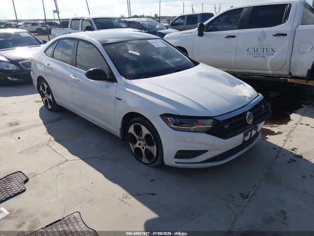 Продажа на аукционе авто 2019 Volkswagen Jetta 1.4t R-line/1.4t S/1.4t Se, vin: 3VWC57BU1KM139090, номер лота: 45507827