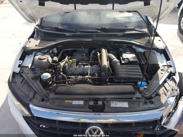 Продажа на аукционе авто 2019 Volkswagen Jetta 1.4t R-line/1.4t S/1.4t Se, vin: 3VWC57BU1KM139090, номер лота: 45507827