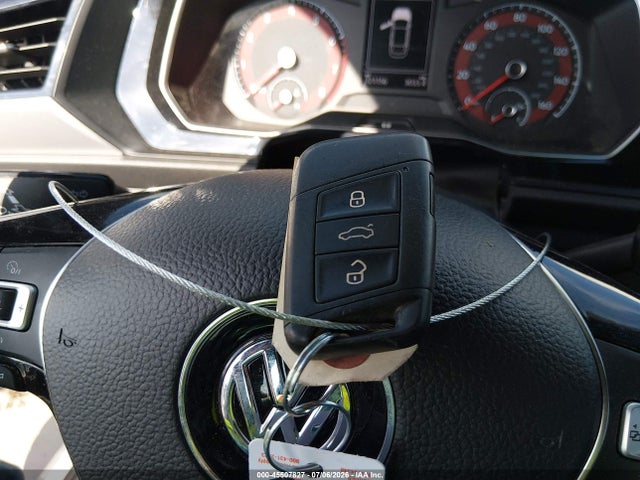 Продажа на аукционе авто 2019 Volkswagen Jetta 1.4t R-line/1.4t S/1.4t Se, vin: 3VWC57BU1KM139090, номер лота: 45507827