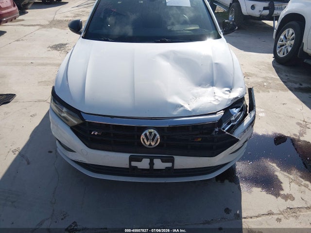 Продажа на аукционе авто 2019 Volkswagen Jetta 1.4t R-line/1.4t S/1.4t Se, vin: 3VWC57BU1KM139090, номер лота: 45507827