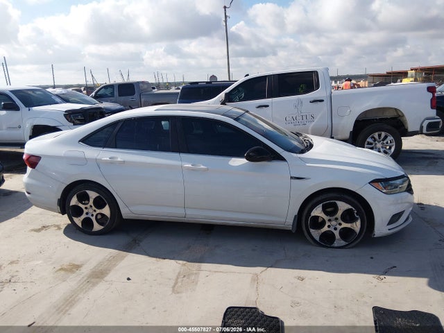 Продажа на аукционе авто 2019 Volkswagen Jetta 1.4t R-line/1.4t S/1.4t Se, vin: 3VWC57BU1KM139090, номер лота: 45507827