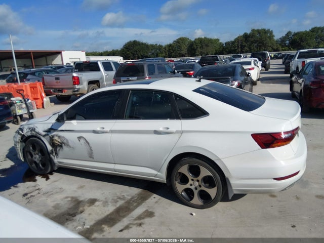 Продажа на аукционе авто 2019 Volkswagen Jetta 1.4t R-line/1.4t S/1.4t Se, vin: 3VWC57BU1KM139090, номер лота: 45507827