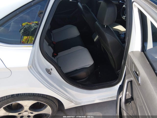 Продажа на аукционе авто 2019 Volkswagen Jetta 1.4t R-line/1.4t S/1.4t Se, vin: 3VWC57BU1KM139090, номер лота: 45507827