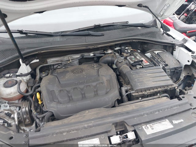 3VV1B7AX3LM055810 Volkswagen Tiguan 2.0t S