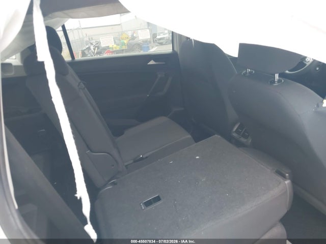 3VV1B7AX3LM055810 Volkswagen Tiguan 2.0t S