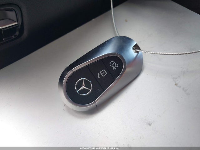 W1KAF4GB6RR219769 Mercedes-Benz C 300