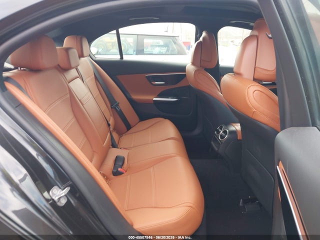 W1KAF4GB6RR219769 Mercedes-Benz C 300