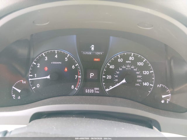 45507850 :رقم المزاد ، 2T2ZK1BA5DC123880 vin ، 2013 Lexus Rx 350 مزاد بيع