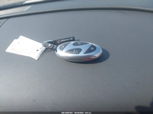 Продаж на аукціоні авто 2026 Hyundai Tucson Hybrid Blue Se, vin: KM8JADD14TU483335, номер лоту: 45507851